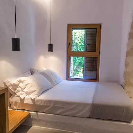 Apartment Sempre I Rethymno (Crete)