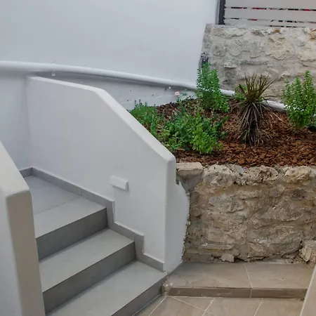 Sempre I Apartment