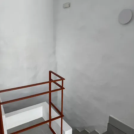 Apartament Sempre I Retimno