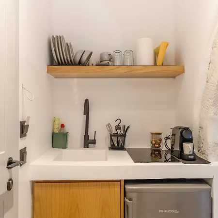 Sempre I Apartment
