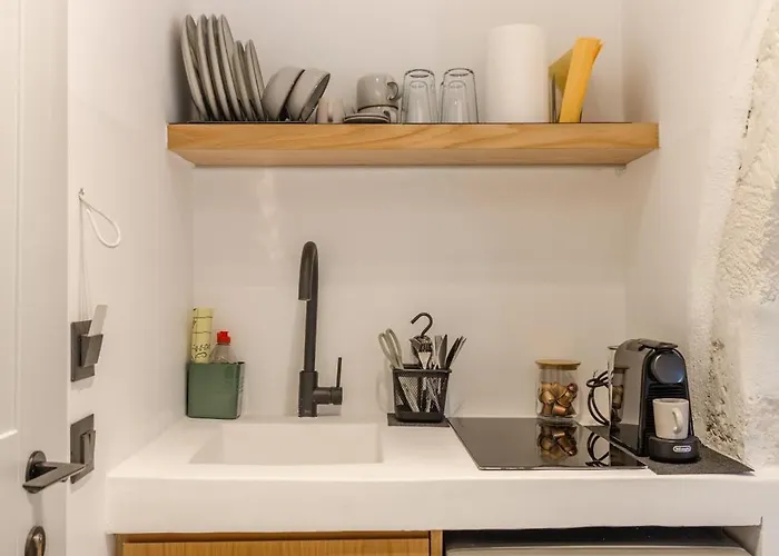 Sempre I Appartamento