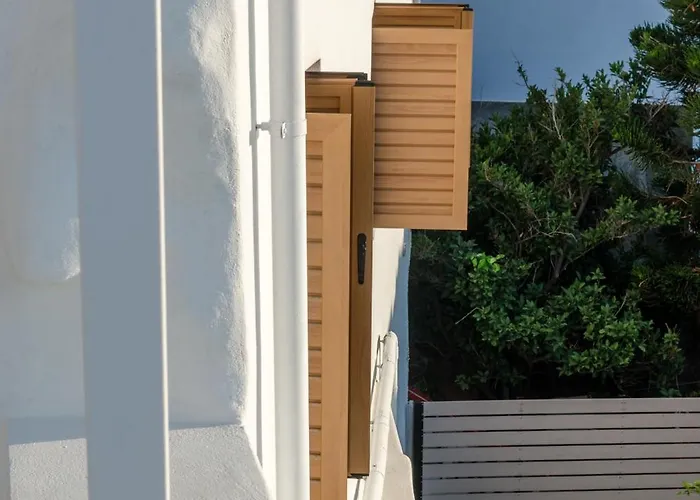 Sempre I Appartamento Rethymno