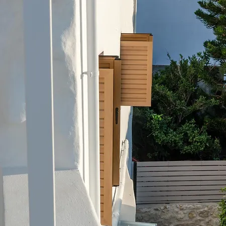 Sempre I Apartament Retimno