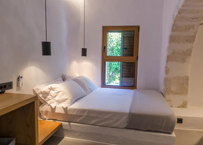 Appartement Sempre I Rethimnon