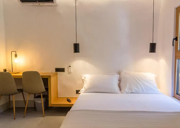 Appartement Sempre I