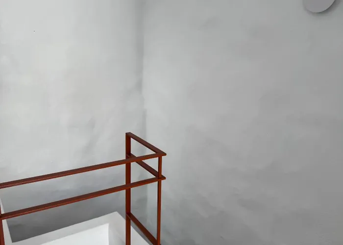 Apartment Sempre I Rethymno (Crete)